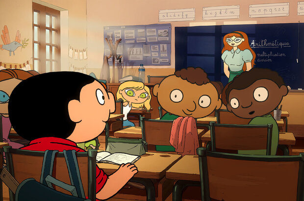 Little Vampire (2020) - photo 6