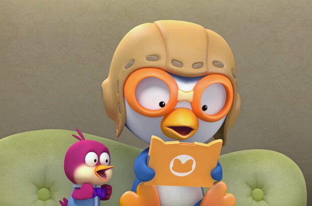 Pororo and Friends: Virus Busters (2022) - photo 8