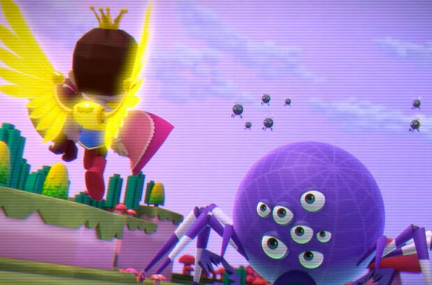 Pororo and Friends: Virus Busters (2022) - photo 6
