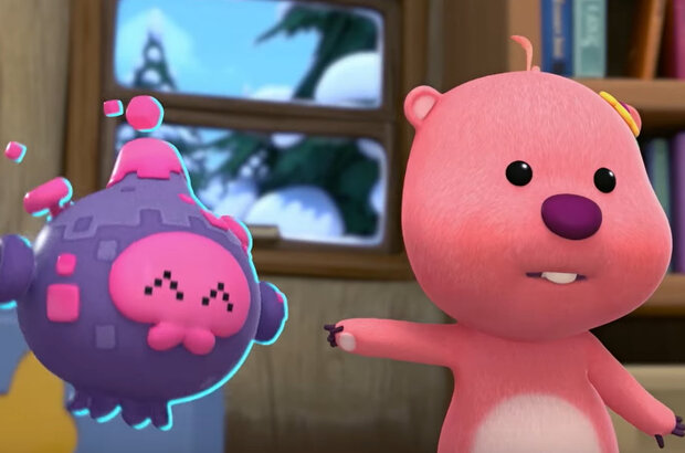 Pororo and Friends: Virus Busters (2022) - photo 3