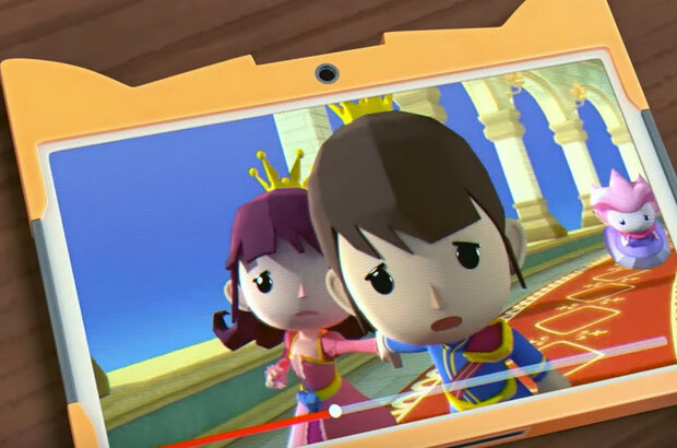 Pororo and Friends: Virus Busters (2022) - photo 7