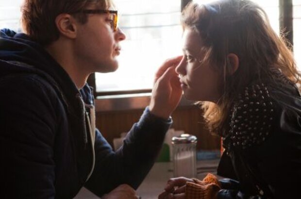 I Origins (2014) - photo 2