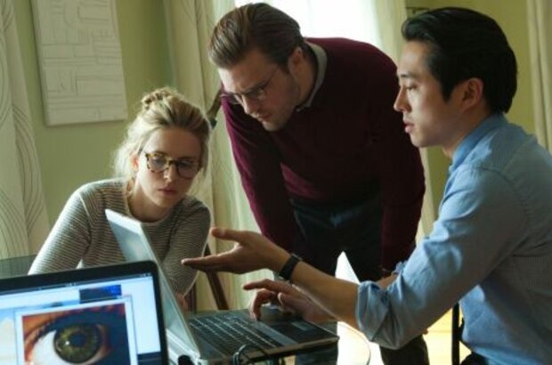 I Origins (2014) - photo 3