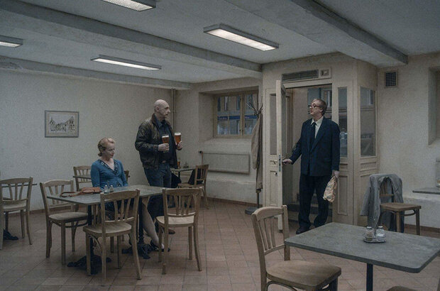 About Endlessness (2019) - photo 3