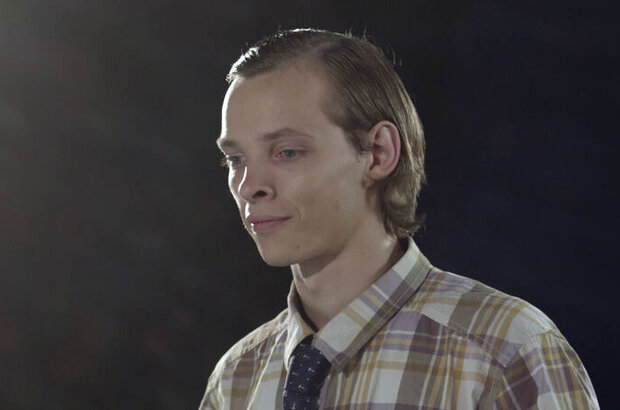 Percy (2013) - photo 6