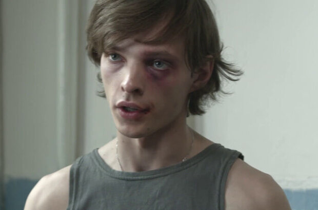 Percy (2013) - photo 3