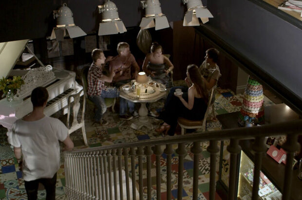 Percy (2013) - photo 1