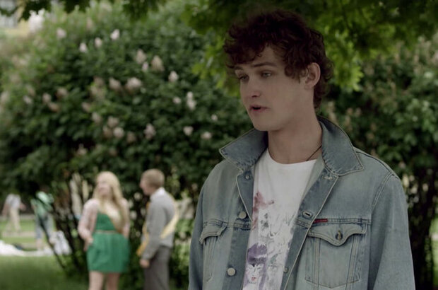 Percy (2013) - photo 9