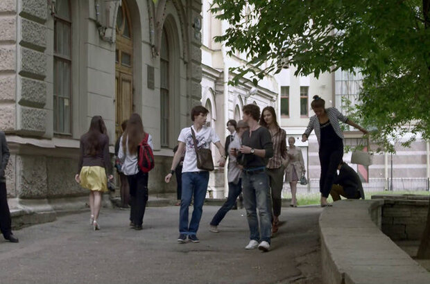 Percy (2013) - photo 10