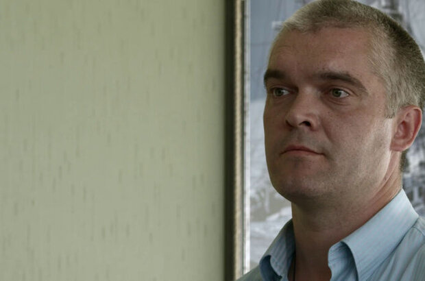 Percy (2013) - photo 4