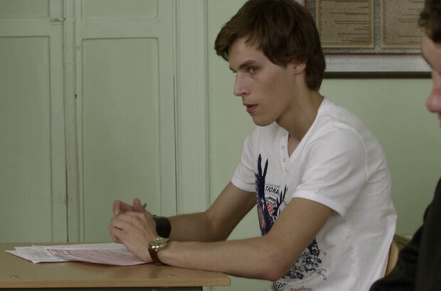 Percy (2013) - photo 8
