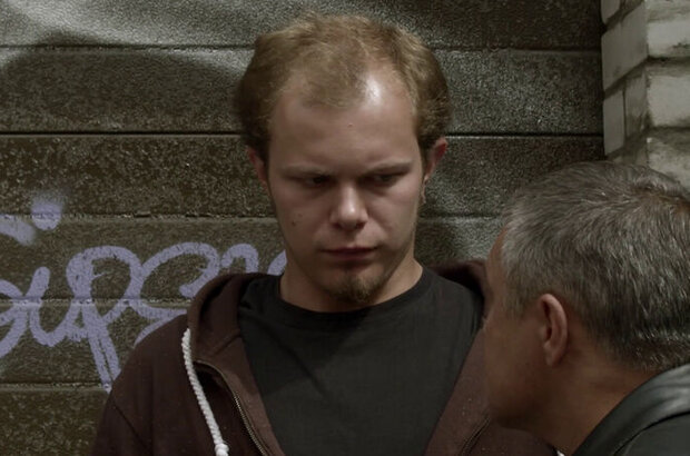 Percy (2013) - photo 5