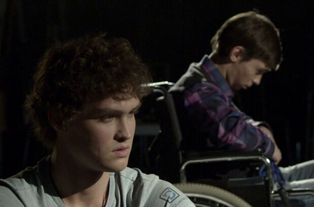 Percy (2013) - photo 13
