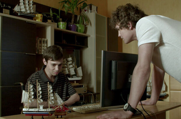 Percy (2013) - photo 12