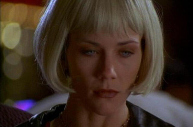 Yesterday's Target (1996) - photo 1