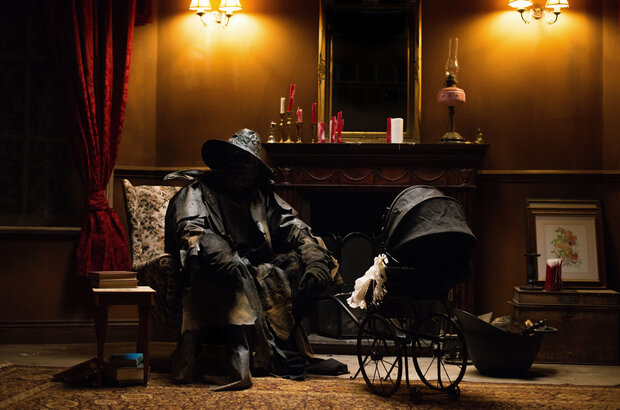 Jeepers Creepers: Reborn (2021) - photo 10