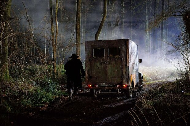 Jeepers Creepers: Reborn (2021) - photo 7
