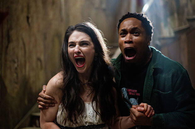 Jeepers Creepers: Reborn (2021) - photo 3