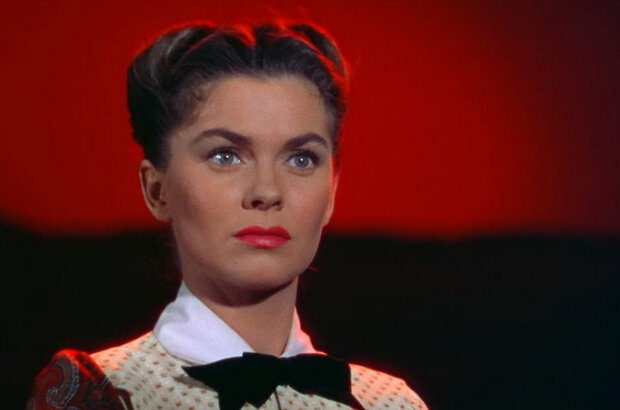 She Wore a Yellow Ribbon (1949) - photo 4