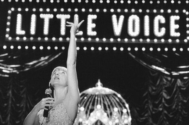 Little Voice (1998) - photo 1