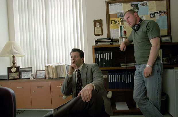 House of Sand and Fog (2003) - photo 3