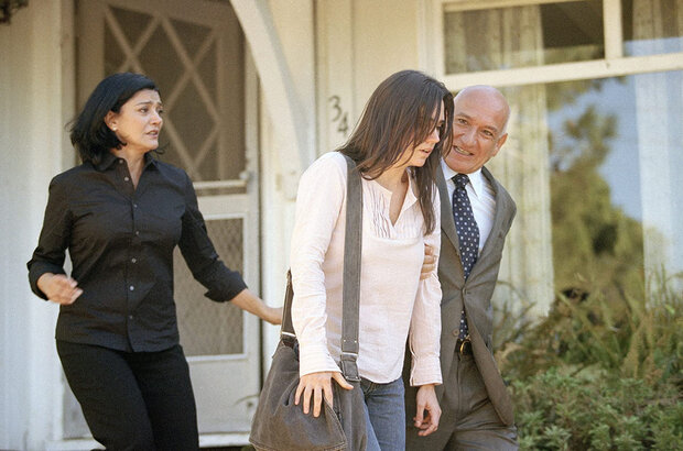 House of Sand and Fog (2003) - photo 7