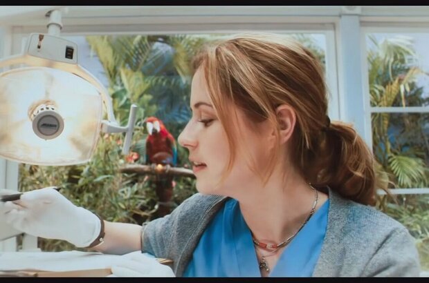 A Little Help (2010) - photo 2