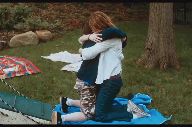 A Little Help (2010) - photo 3