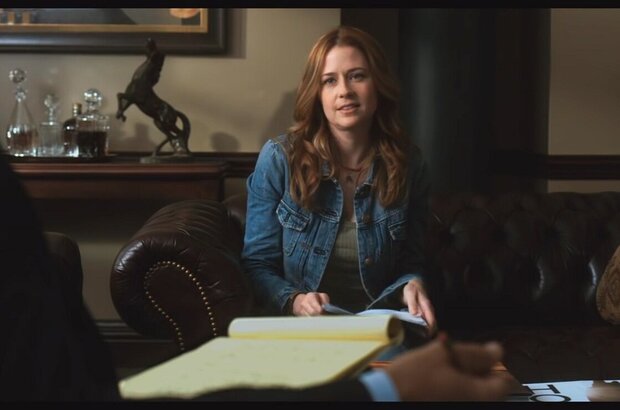 A Little Help (2010) - photo 5
