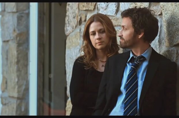 A Little Help (2010) - photo 1