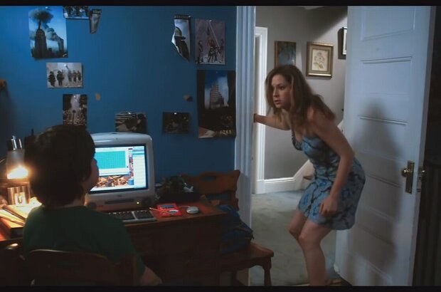A Little Help (2010) - photo 4