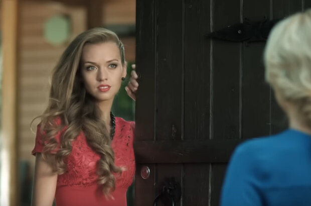 Syurpriz dlya lyubimogo (2014) - photo 4