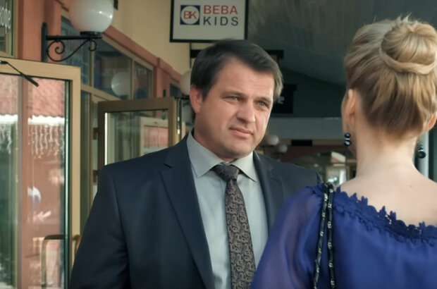 Syurpriz dlya lyubimogo (2014) - photo 6