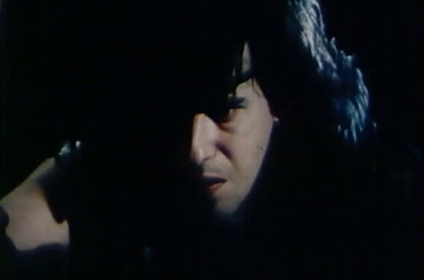 Silent horror (1989) - photo 2