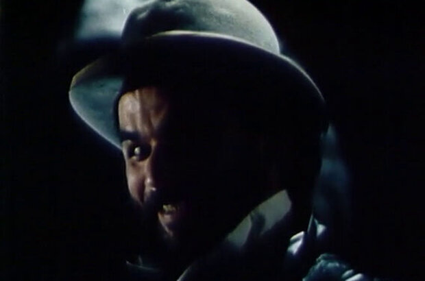 Silent horror (1989) - photo 10