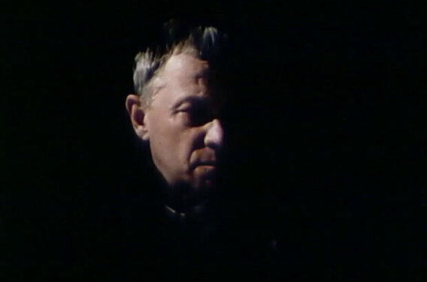 Silent horror (1989) - photo 3