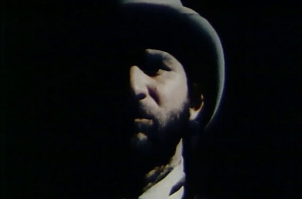 Silent horror (1989) - photo 9