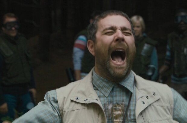 Severance (2006) - photo 2