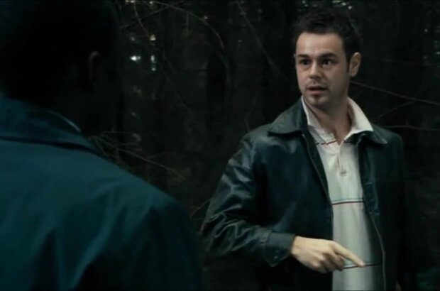 Severance (2006) - photo 3