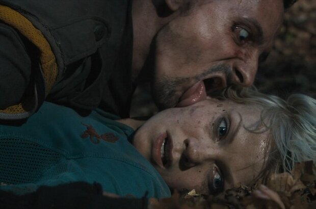 Severance (2006) - photo 1