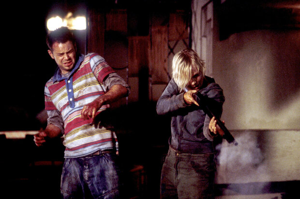 Severance (2006) - photo 8