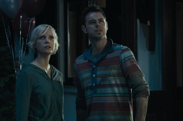 Severance (2006) - photo 4