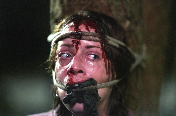 Severance (2006) - photo 7