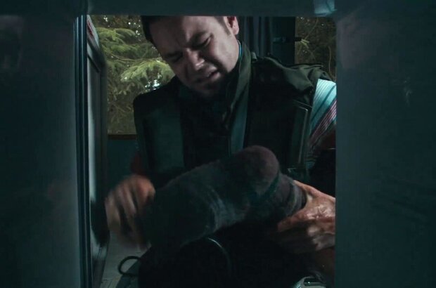 Severance (2006) - photo 5