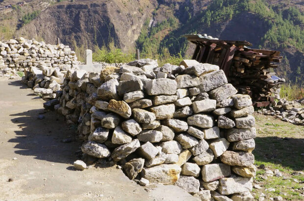 The kingdom of manaslu (2017) - photo 6