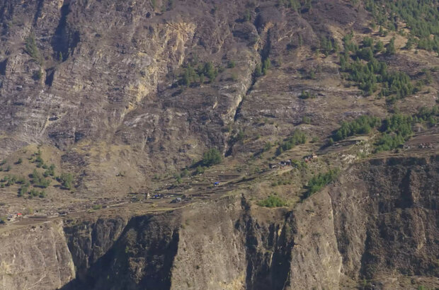 The kingdom of manaslu (2017) - photo 7