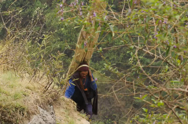The kingdom of manaslu (2017) - photo 8
