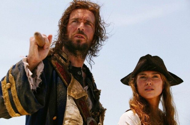 Pirates of the Caribbean: Dead Man's Chest (2006) - photo 5