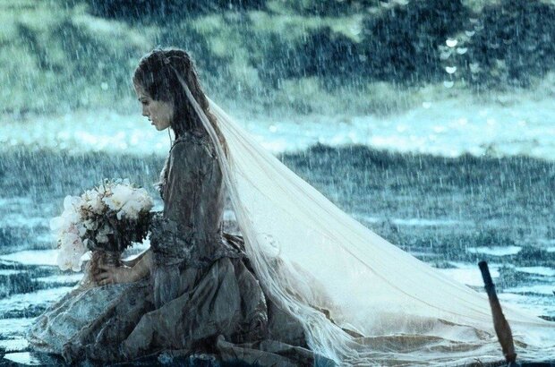 Pirates of the Caribbean: Dead Man's Chest (2006) - photo 7
