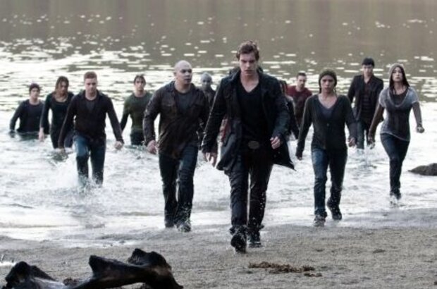 The Twilight Saga: Eclipse (2010) - photo 6